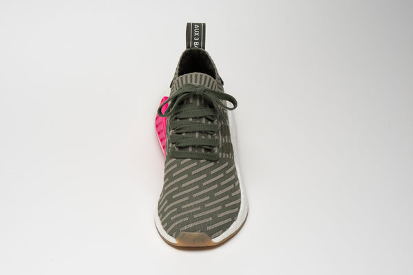 Green nmd r2 store