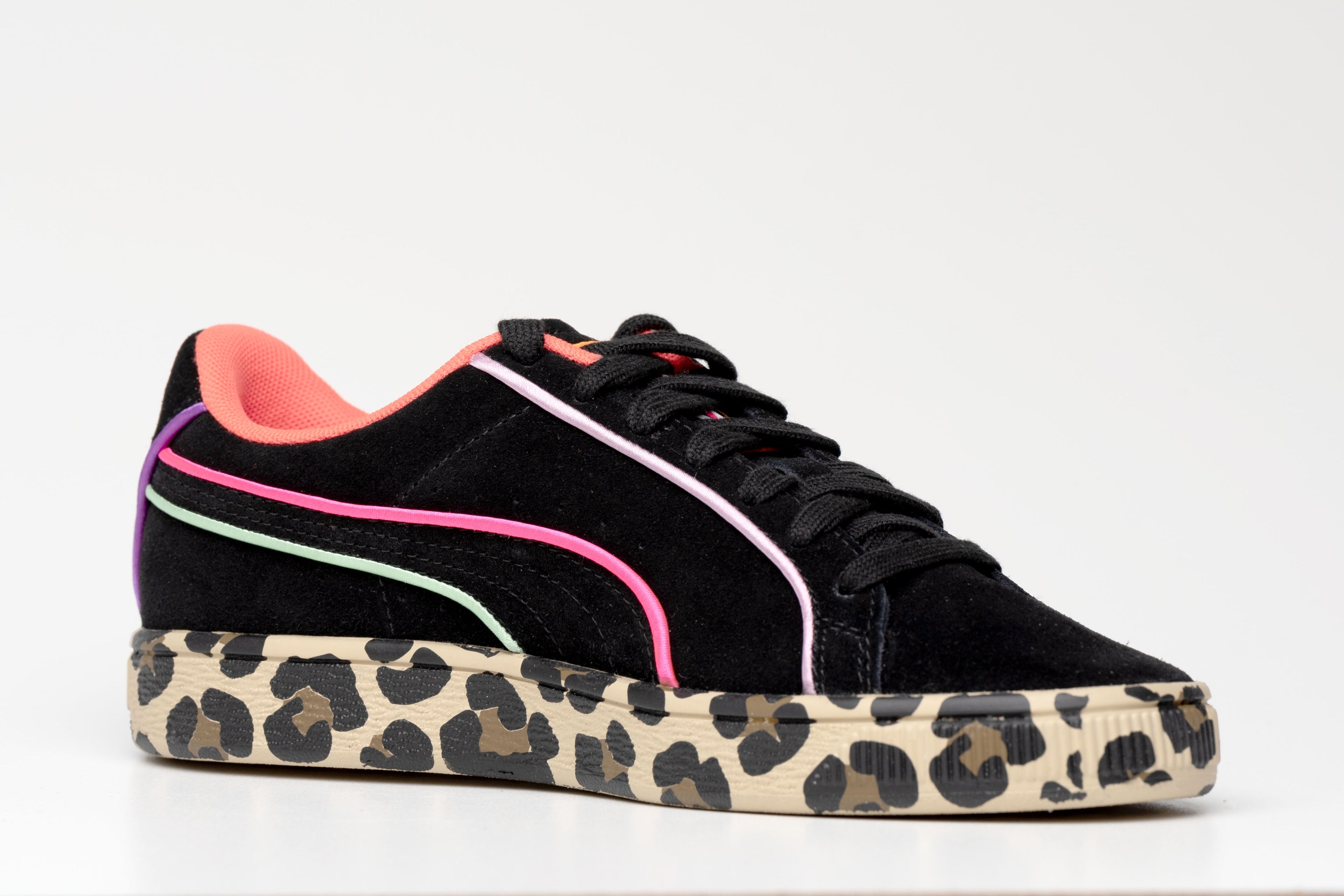 Puma Suede Sophie Webster Tiger Trainer