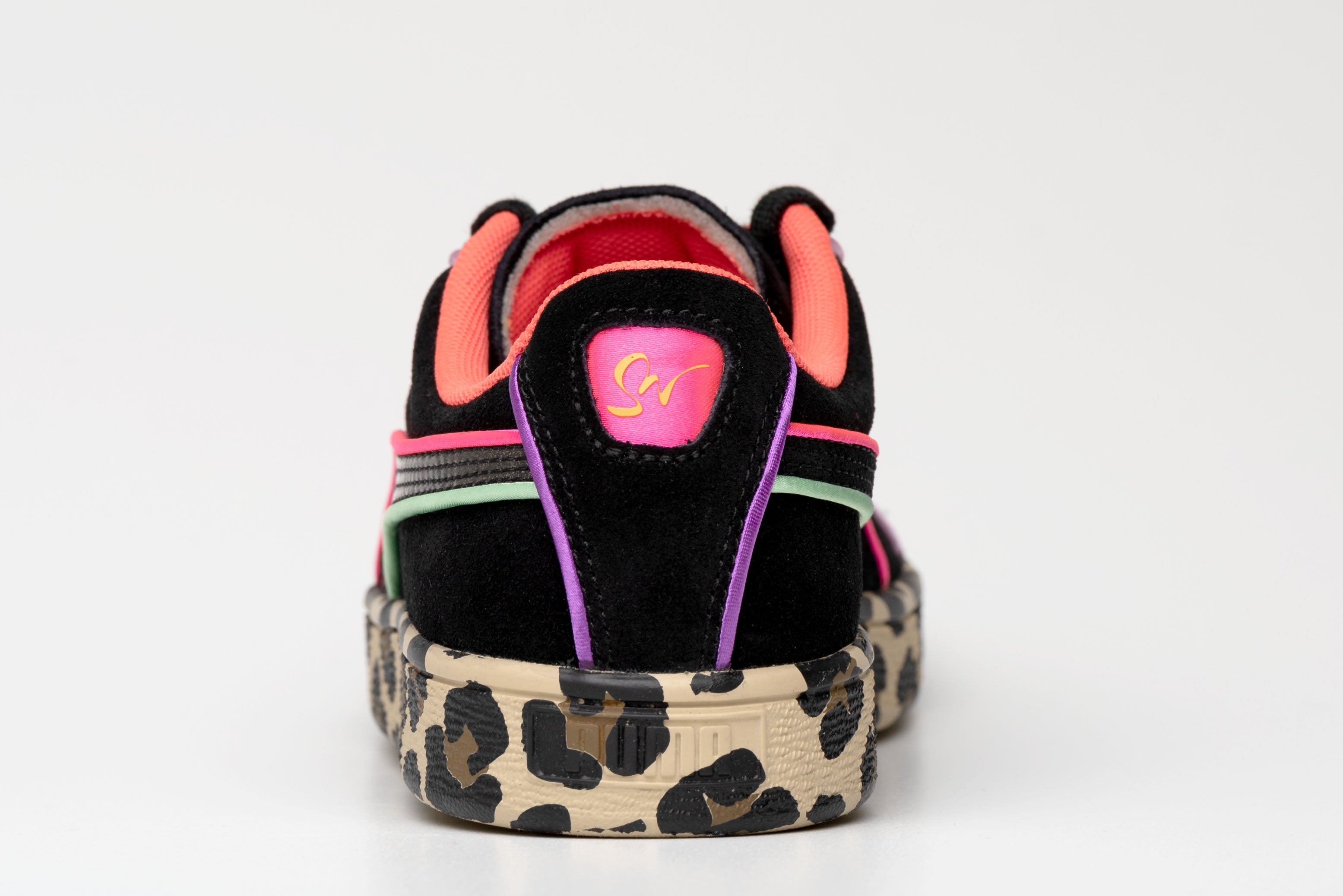 Puma Sophie Webster Tiger Shoe