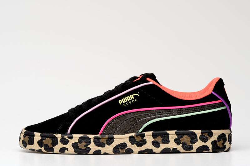 Sophia Webster Sneaker Puma Collaboration