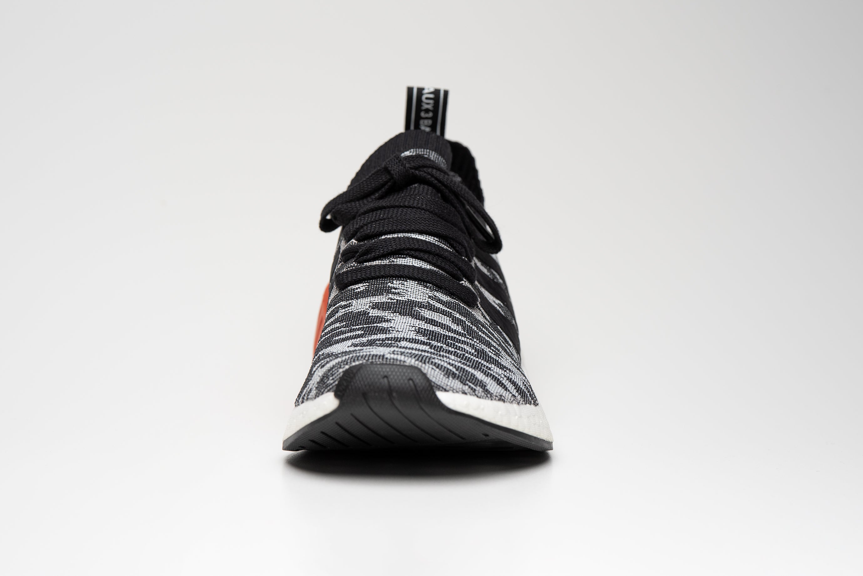 Adidas NMD R2 Primeknit Black White Future Harvest | Men's Shoes GetSoled.com Adidas NMD R2 Primeknit Black White Future Harvest | Men's Shoes GetSoled.com