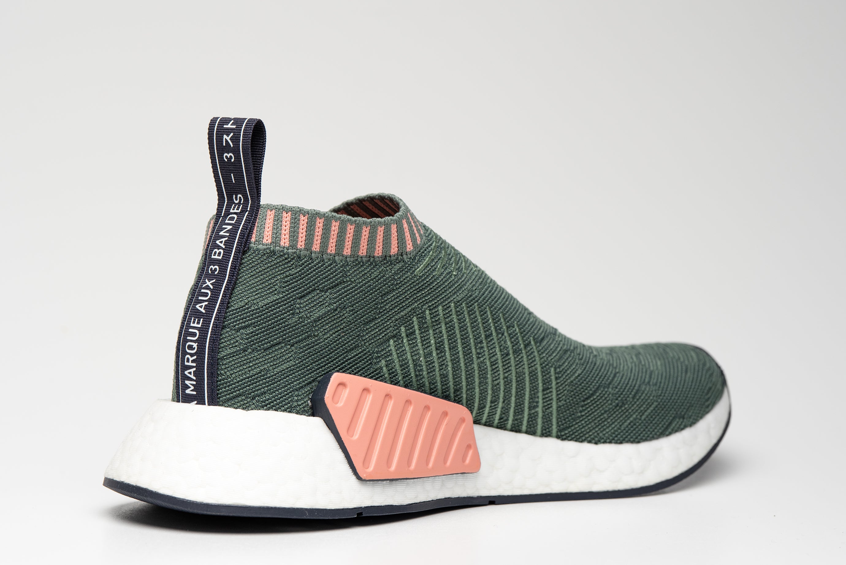 Adidas NMD CS2 Green