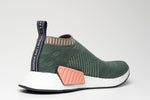 Adidas NMD CS2 Green