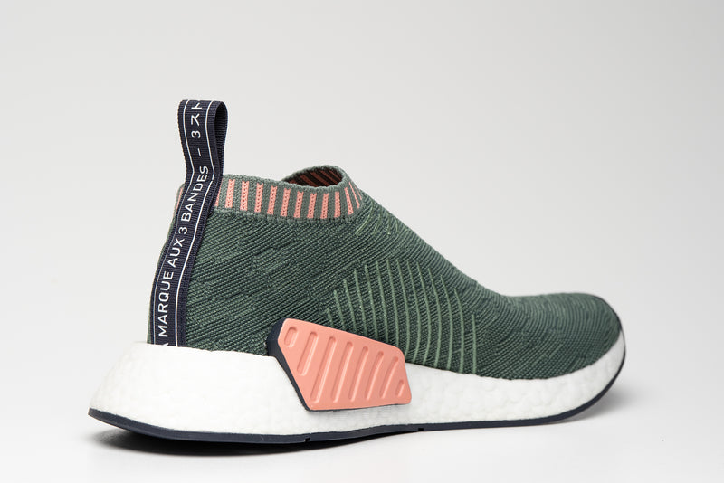 Originals womens nmd_ cs2 primeknit trainers footwear Clearance