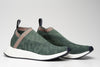 Adidas NMD CS2 Green Pink Orginals