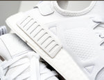 Adidas NMD XR1 White Up Close