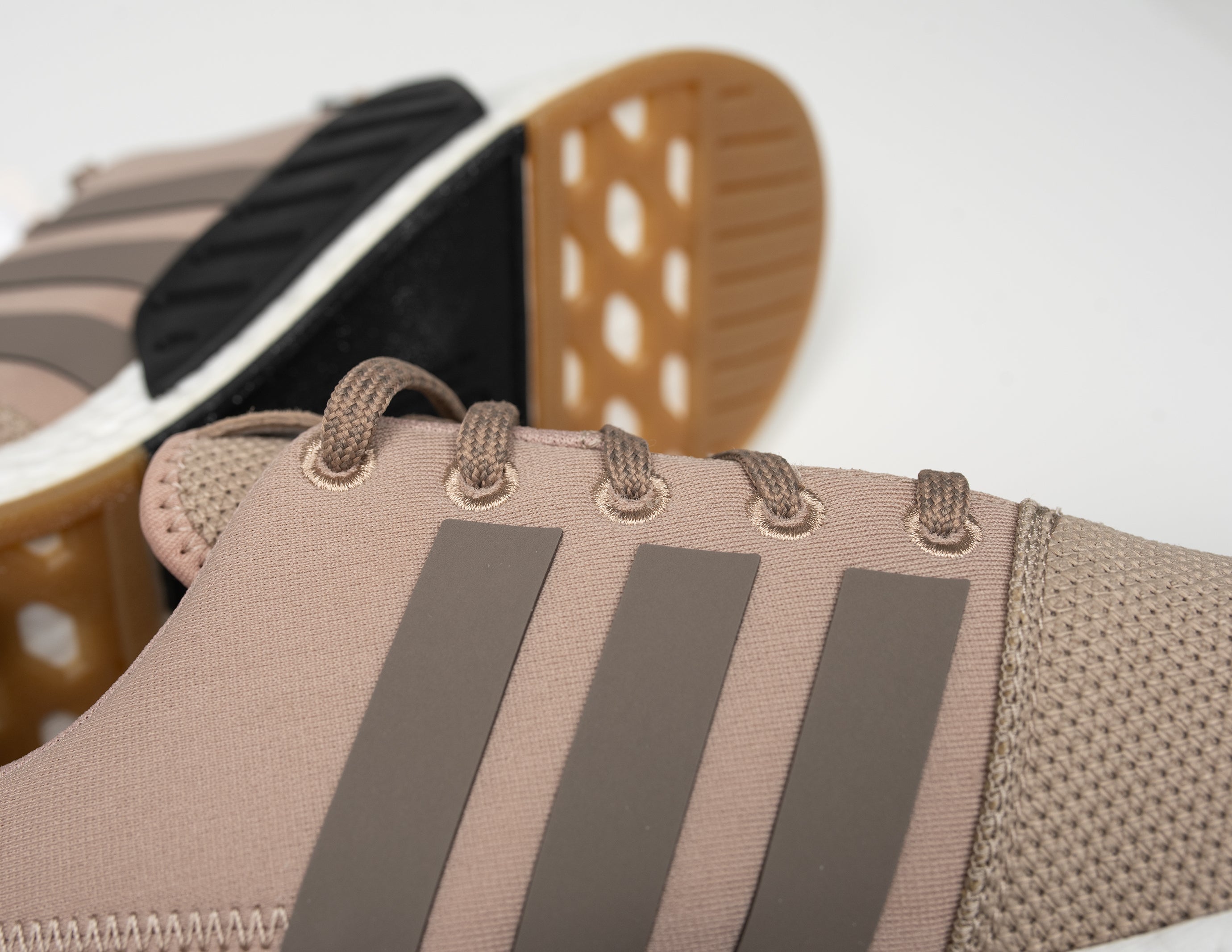 Adidas NMD R2 Primeknit Trace Khaki White | Men's Shoes GetSoled.com Adidas NMD R2 Primeknit Trace Khaki White | Men's Shoes GetSoled.com