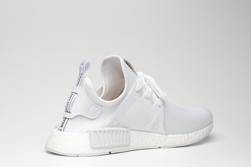 Adidas nmd xr1 blancas dorados Clearance