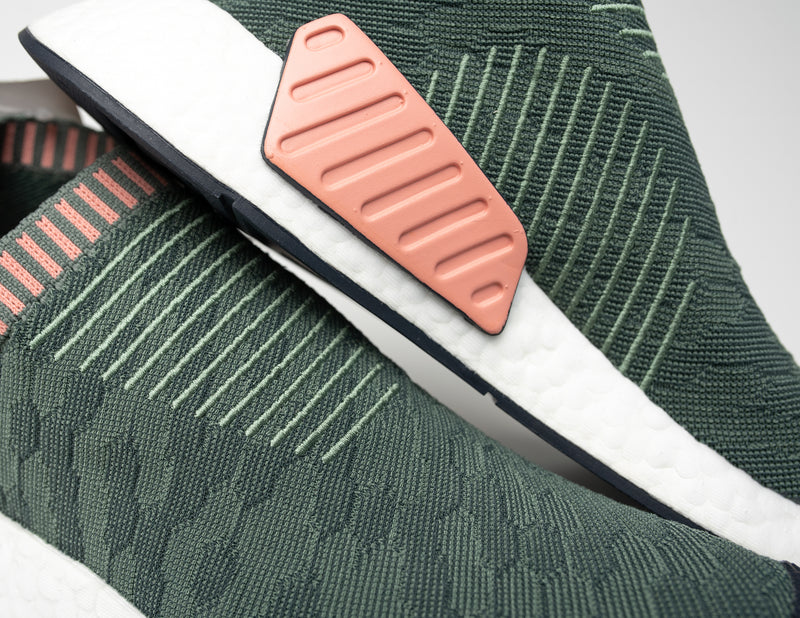 Nmd cs2 pink Outlet