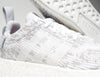 Adidas NMD R1 Primeknit Winter Grey Pack Orginal Trainers