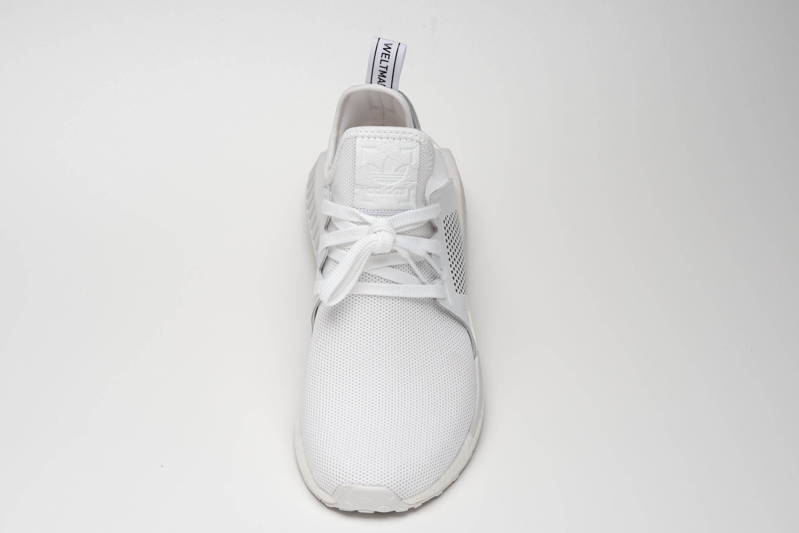 Adidas NMD XR1 Triple White | Men's Shoes GetSoled.com Adidas NMD XR1 Triple White | Men's Shoes GetSoled.com