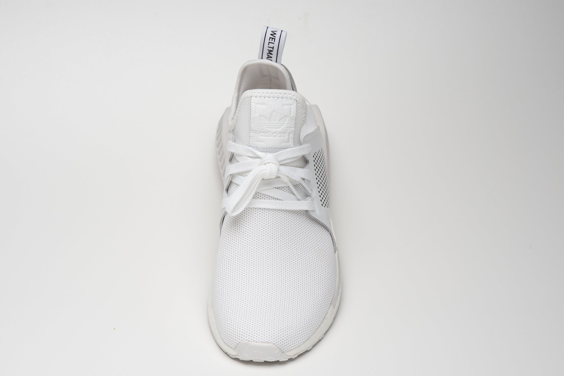 Adidas nmd xr1 triple white 2018 Clearance