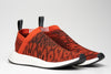 Fashion Adidas NMD CS2 Boost Red