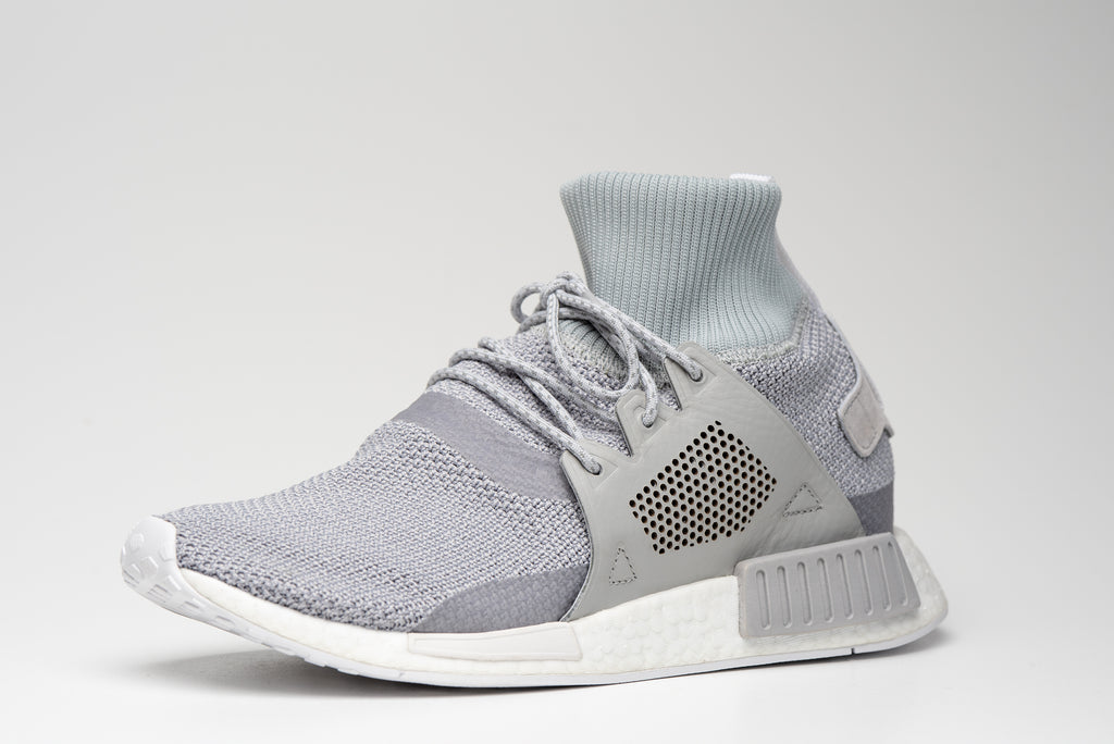 Adidas NMD R1 Winter