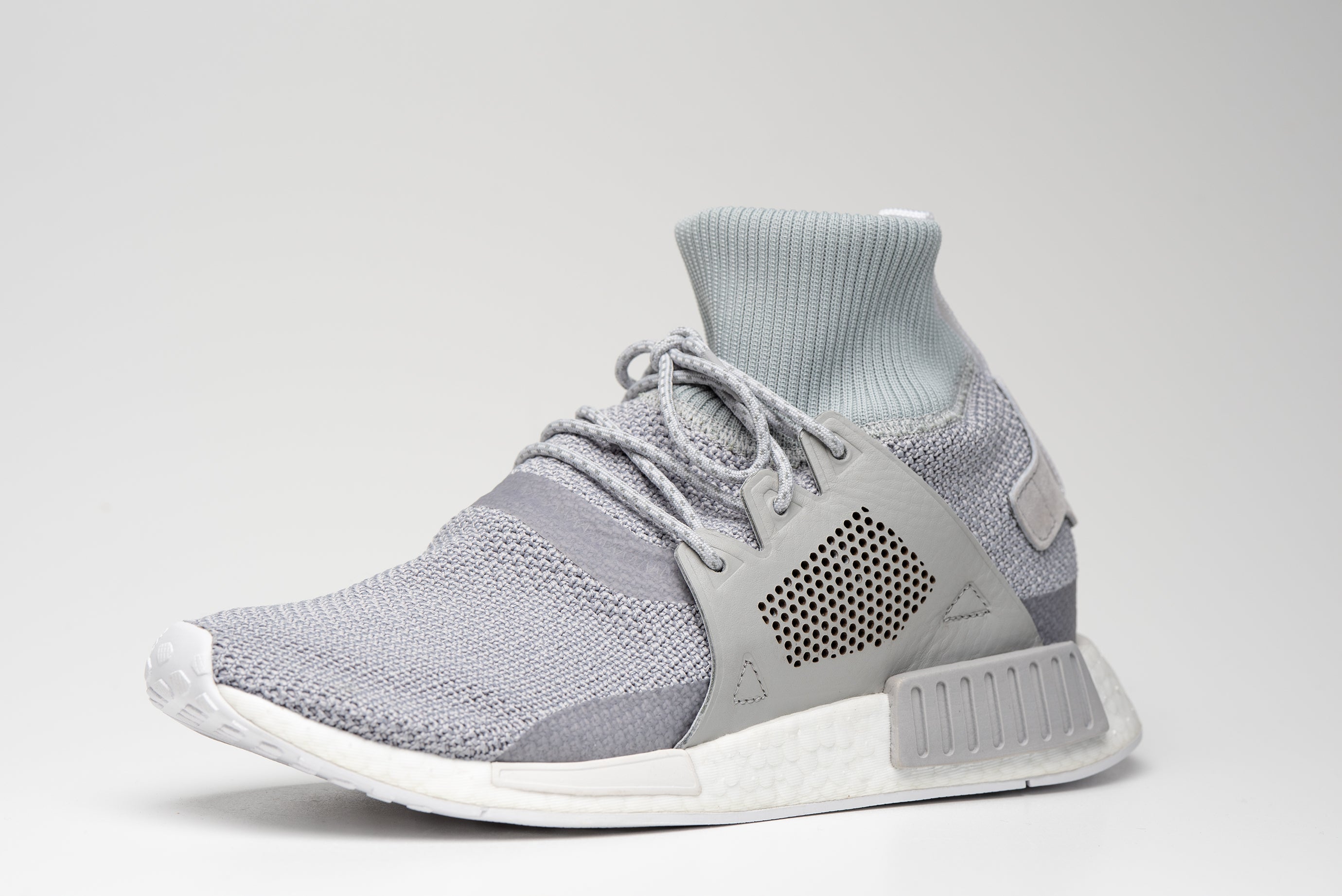 Adidas NMD R1 Winter