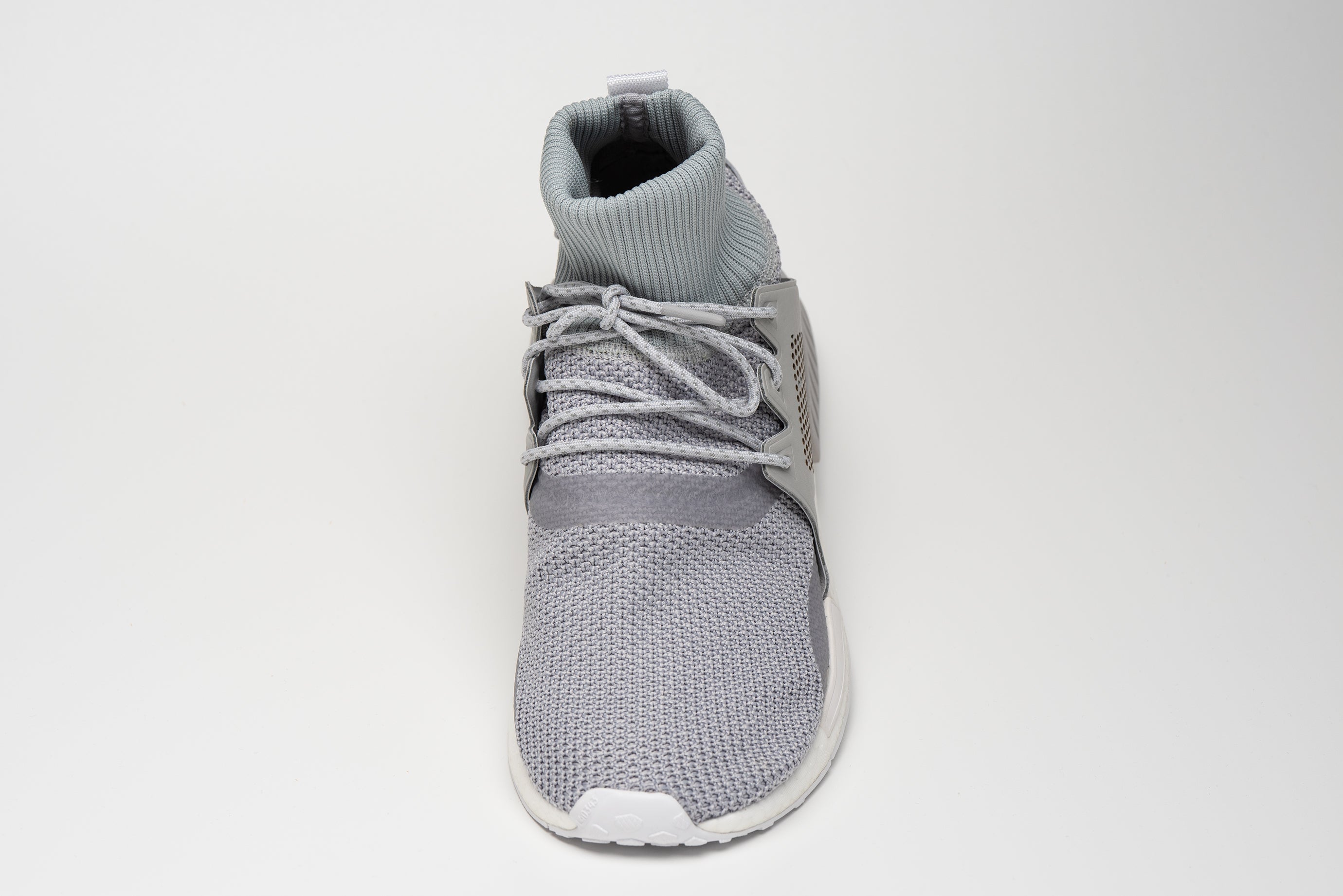 Adidas NMD R1 Primeknit Winter Grey Pack | Men's Shoes GetSoled.com Adidas NMD R1 Primeknit Winter Grey Pack | Men's Shoes GetSoled.com