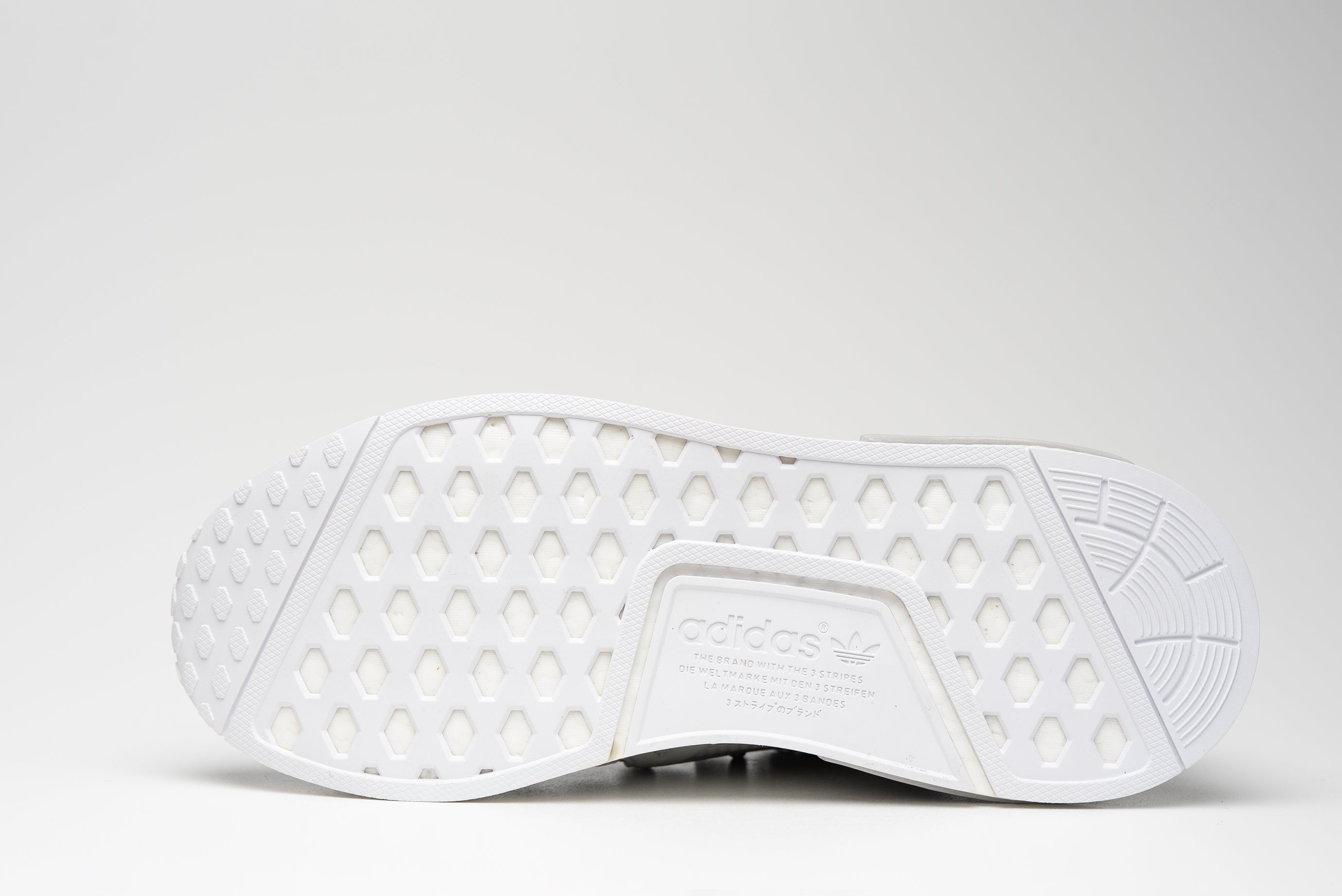 Adidas NMD R1 Sole