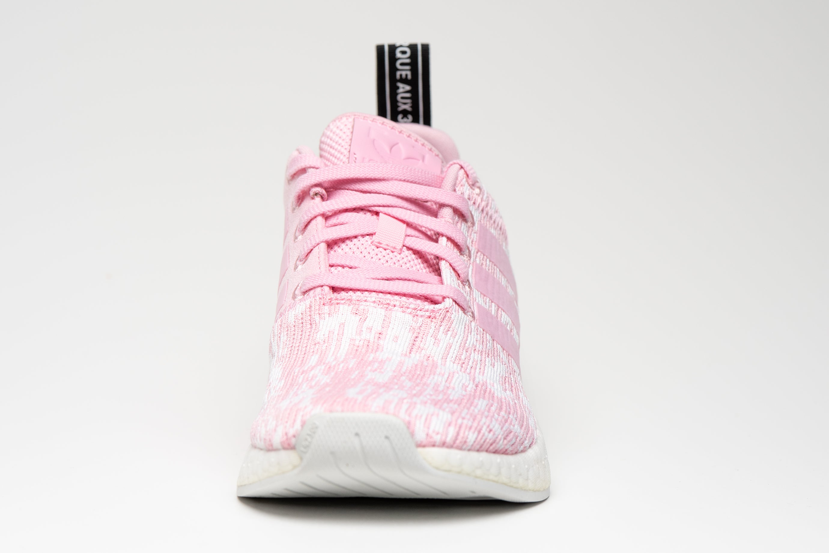 Adidas NMD R2 Pink