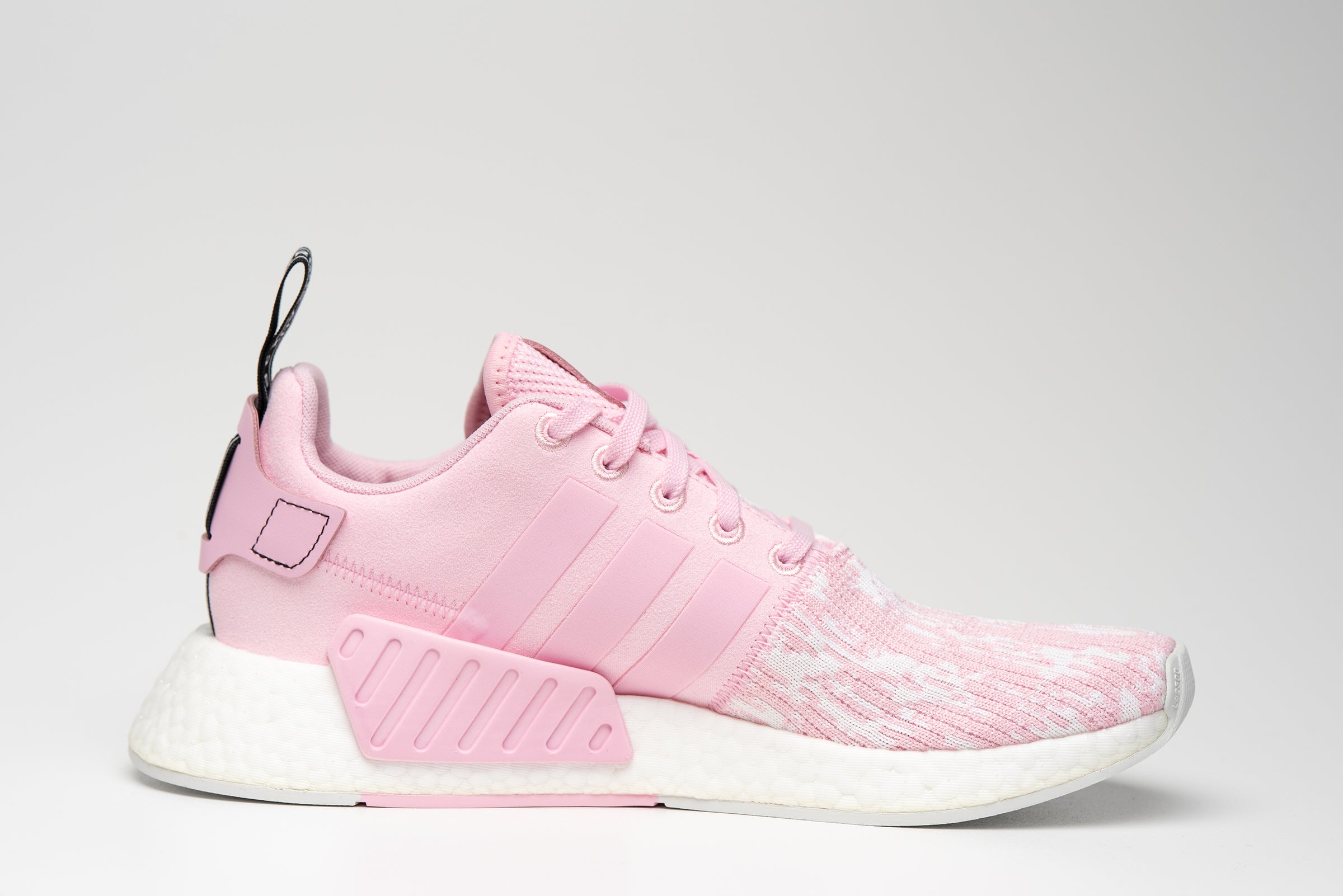 Adidas nmd r1 womens primeknit Clearance
