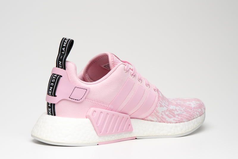 Pink Trainers Adidas