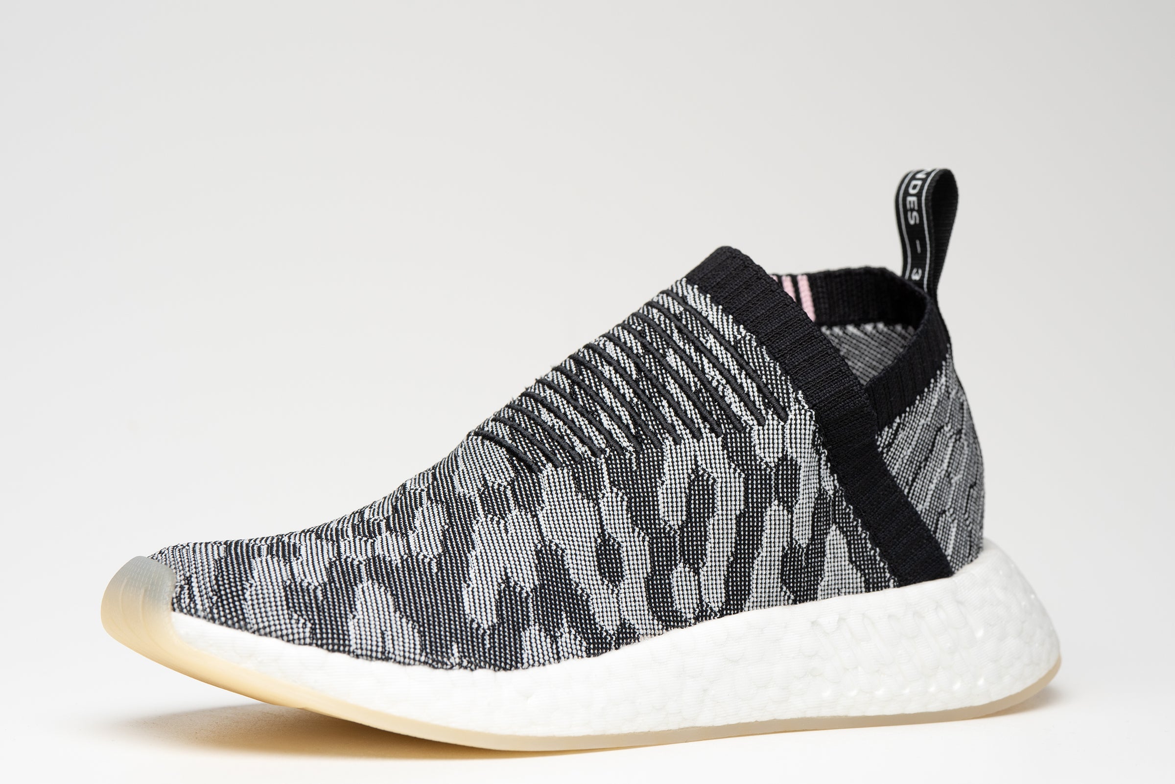 Adidas nmd cs2 black and pink Clearance