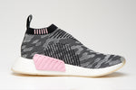 Pink Adidas NMD CS2 Primeknit