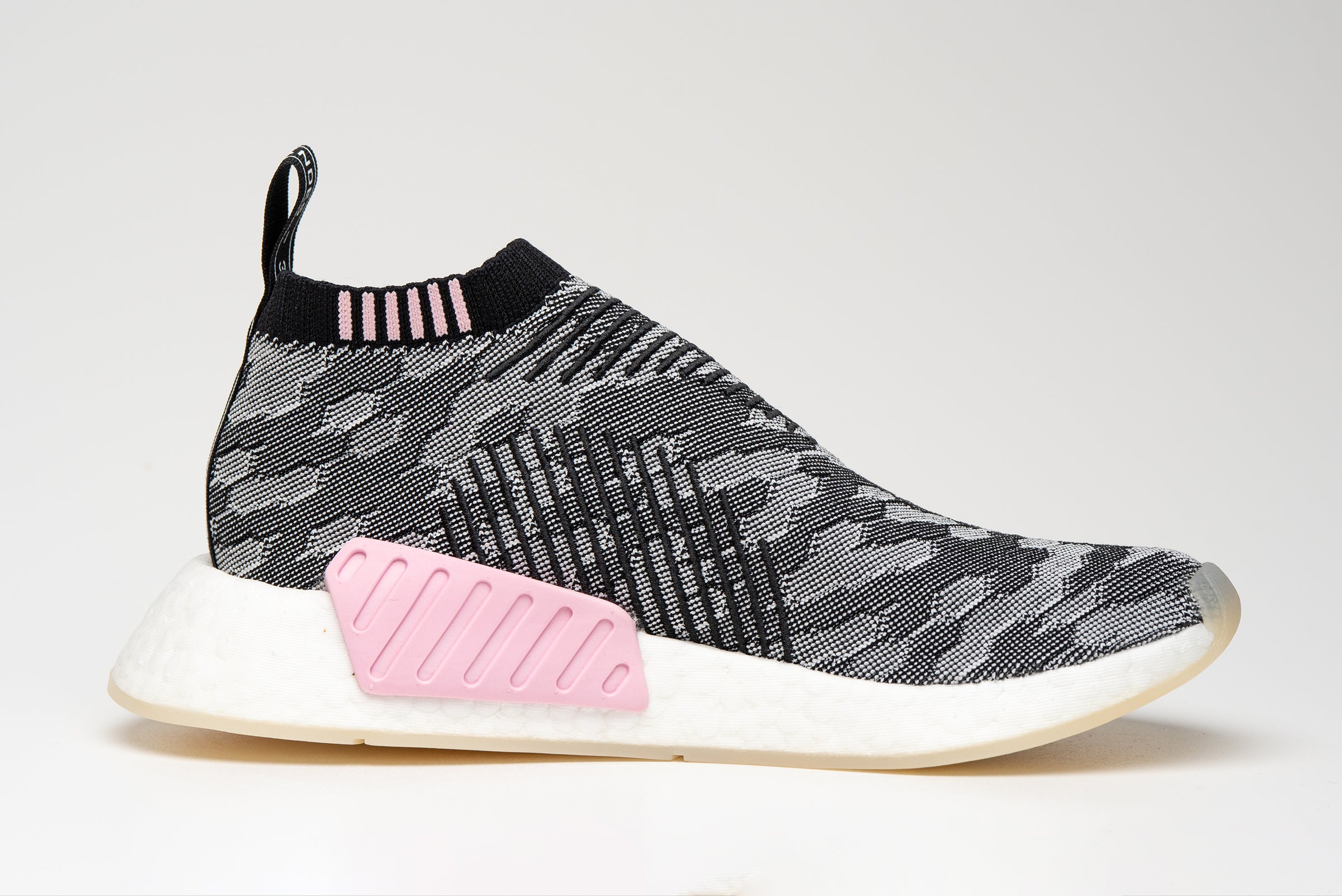 Adidas nmd cs2 primeknit sneaker Clearance
