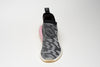 Primeknit Boost Black Wonder Pink Adidas NMD CS2