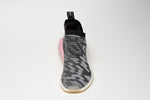 Primeknit Boost Black Wonder Pink Adidas NMD CS2