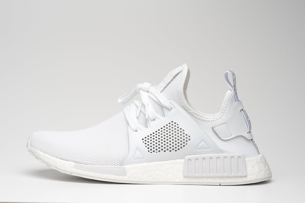 Adidas NMD XR1 White