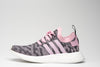 Adidas NMD R2 Primeknit Wonder Pink