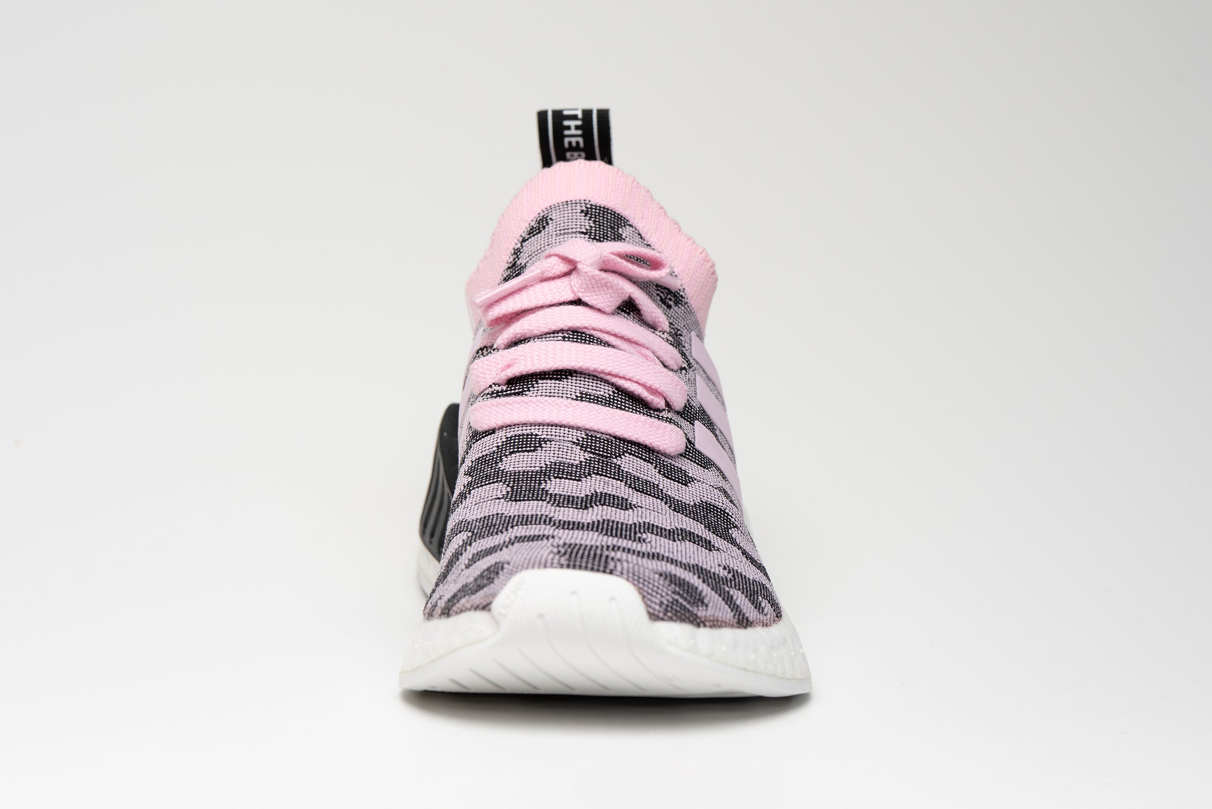 Låse reservoir Land med statsborgerskab Adidas NMD R2 Primeknit Wonder Pink | Women's Shoes