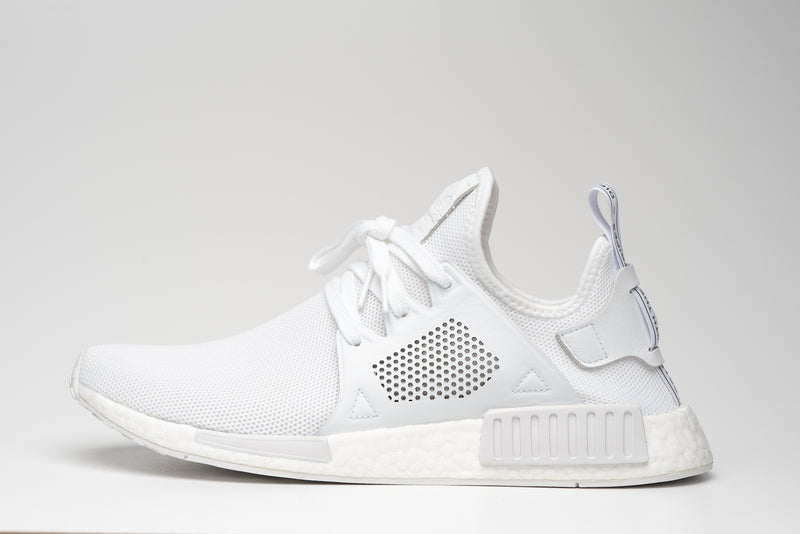 Adidas NMD XR1 White