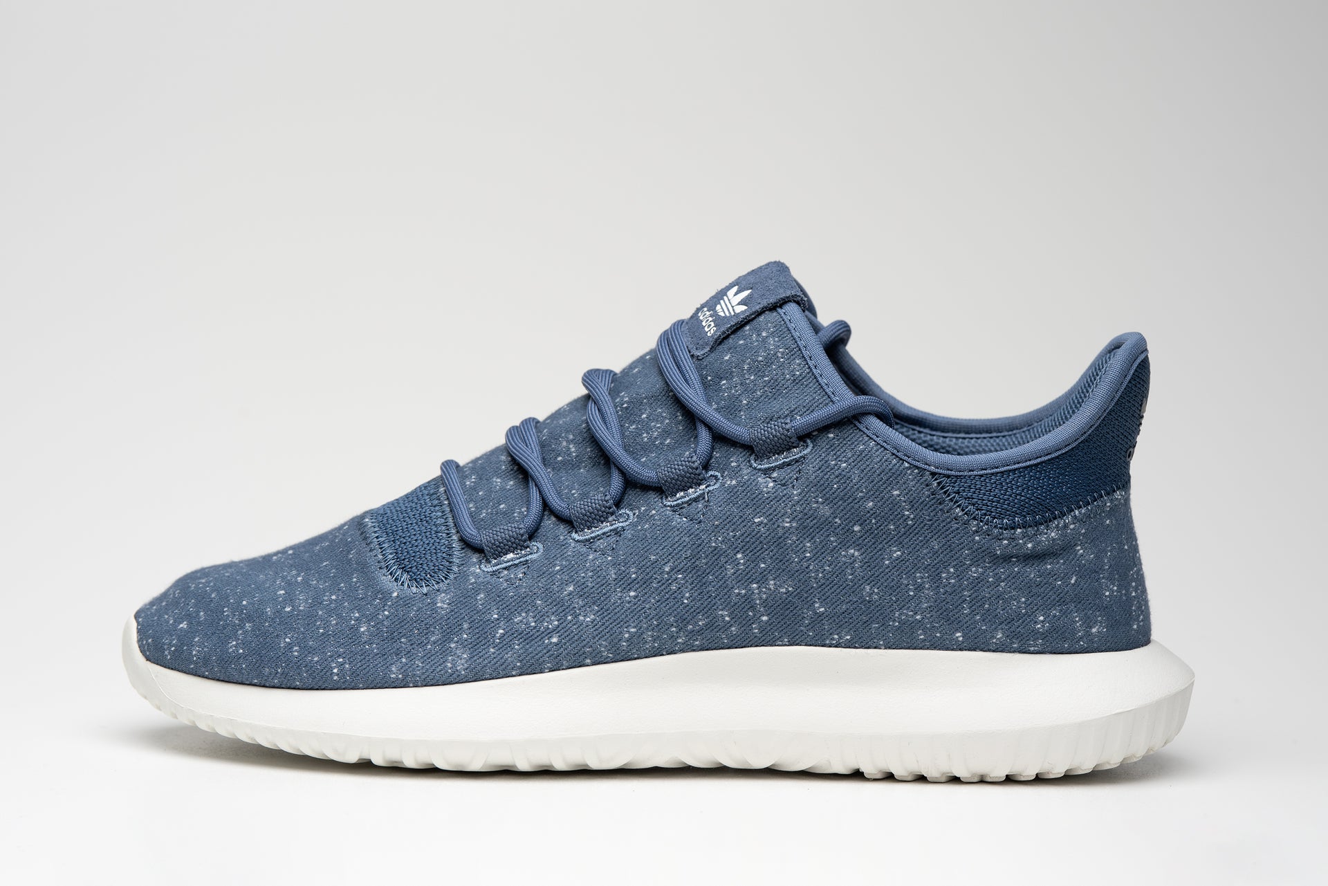 Adidas Tubular Shadow Tech Ink Crystal White