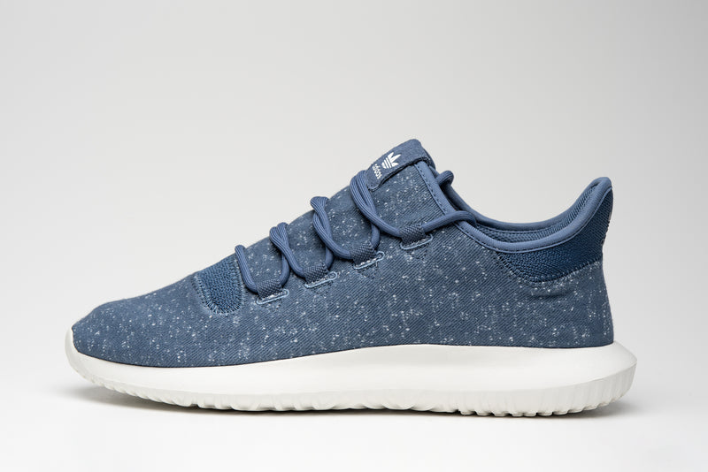 Adidas Tubular Shadow Tech Ink Crystal White