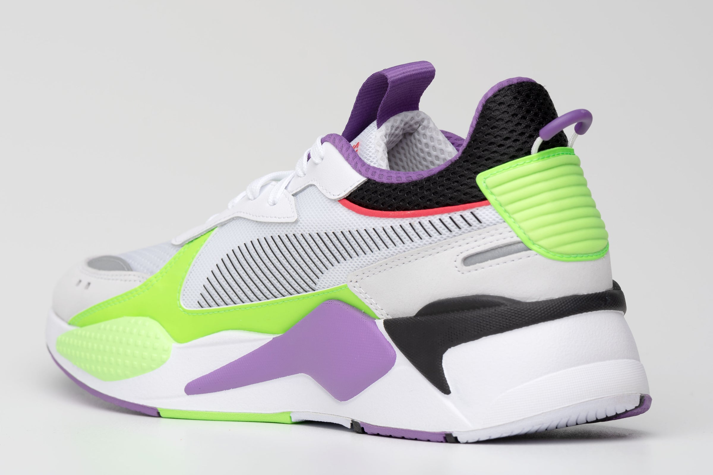 Puma rs sales x vert