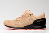 Trainer Asics Gel Lyte III Tiger Snake Sneaker Freaker