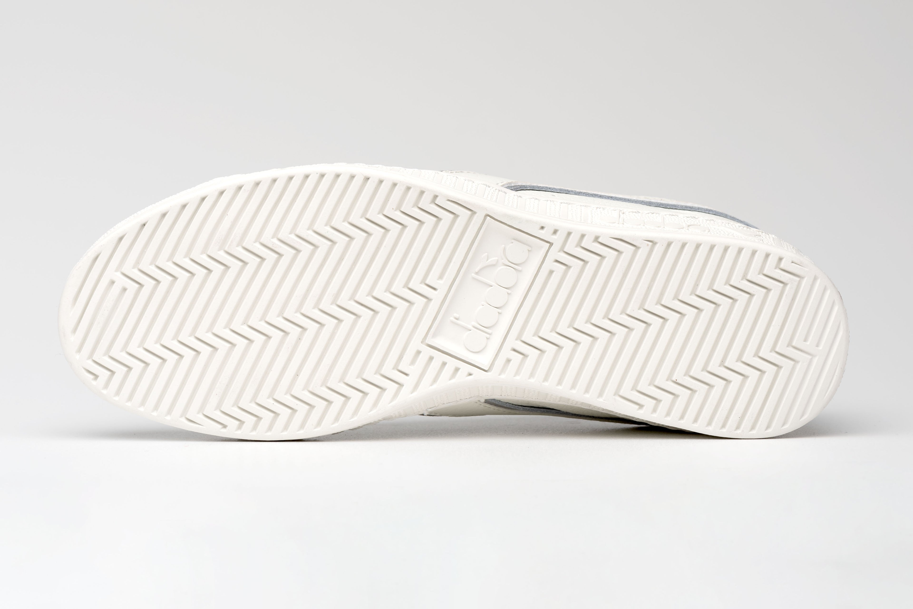 Diadora Game Low Sole Metallic