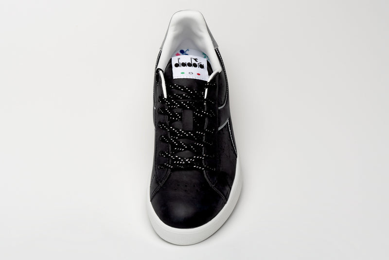 Woman Trainer Diadora Black