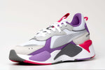 Trainer Puma RS-X Bold White