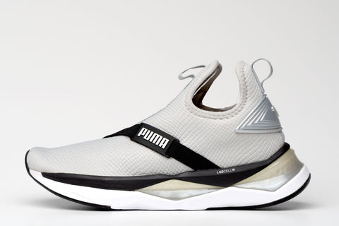 Puma LQDCELL Shatter Mid Women s Shoes