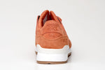 Asics Gel Lyte III Spice Route back trainer