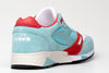 Diadora S8000 Light Blue Trainer