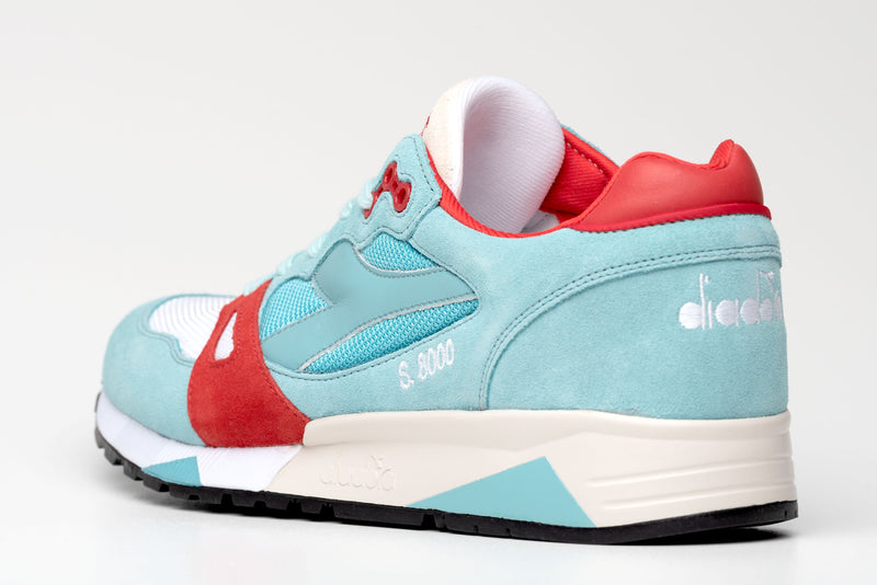 Sneakers DIADORA Men color Red