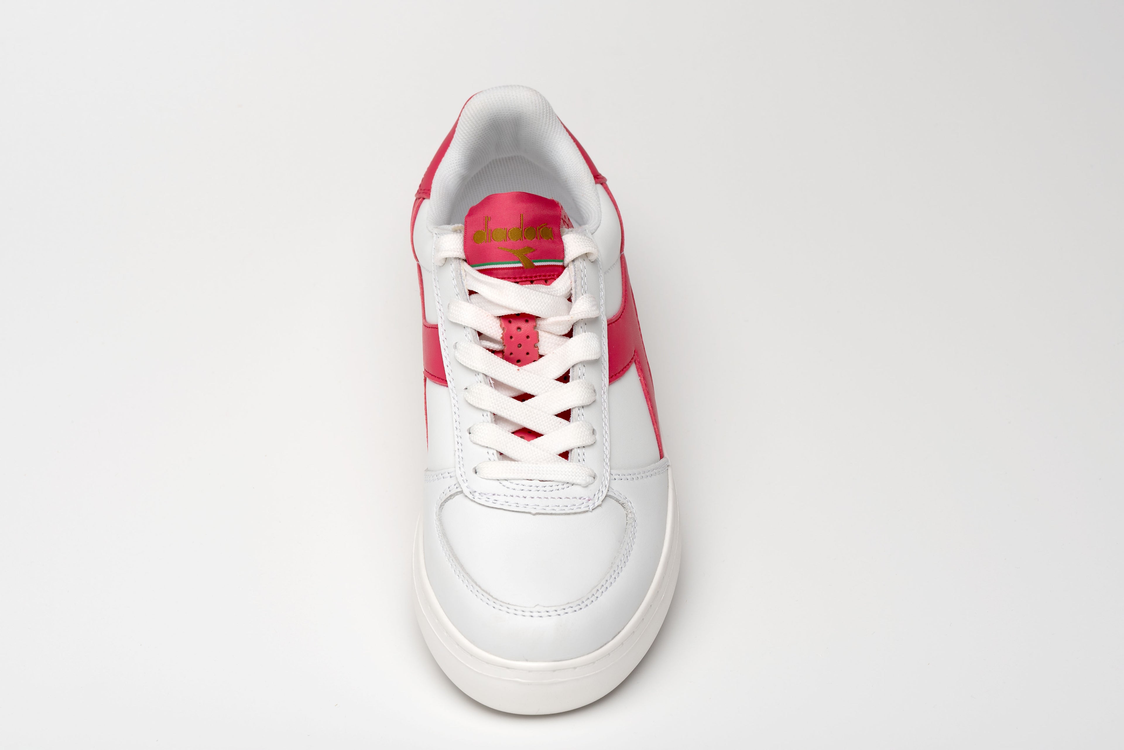 Fashion Diadora B Elite White