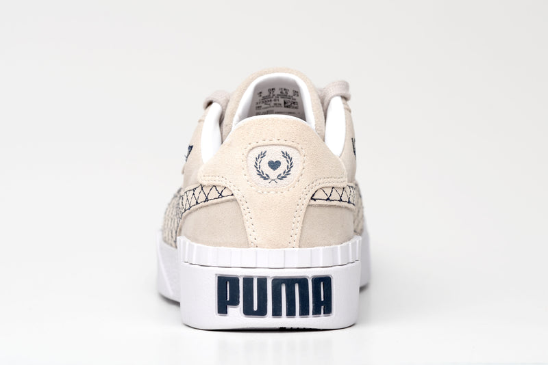 Puma SG X Trainer 92