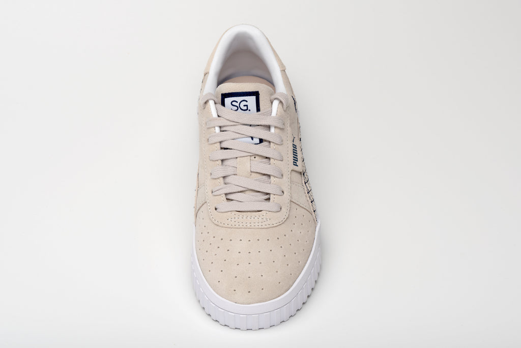 SG Puma Cali Trainer