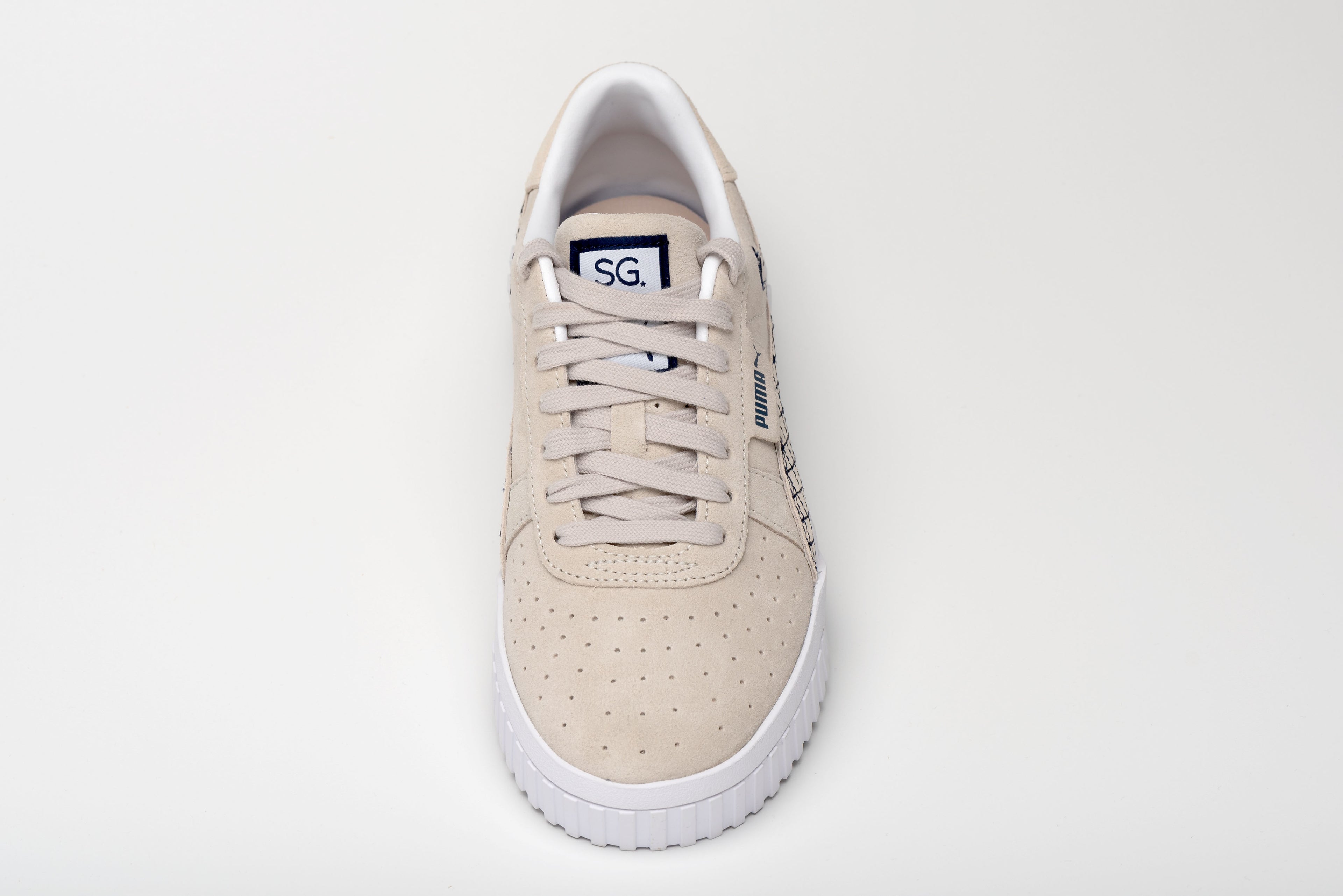 SG Puma Cali Trainer
