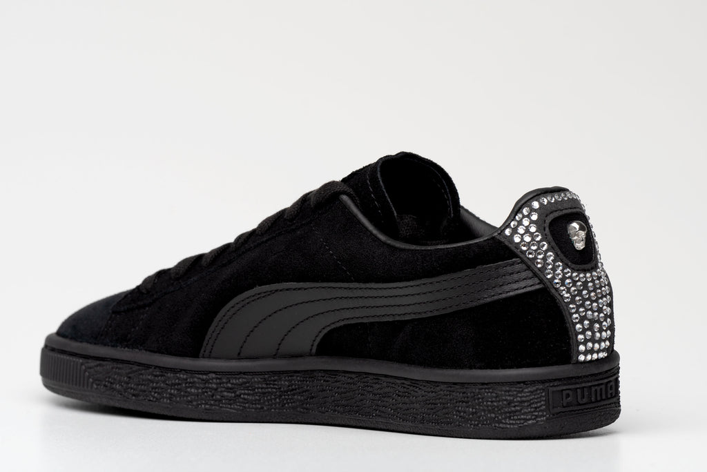 X The Kooples Trainer Puma