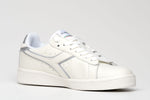 White Game Low Trainer Diadora